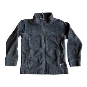 Kids Columbia fleece 4T